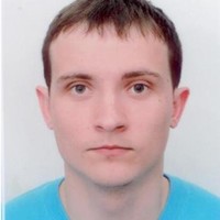 Oleksandr Samusko