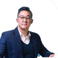 張家齊Michael Chang