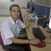 Rupanjan Ghosh