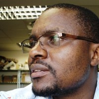 Nhlanhla Sibanda