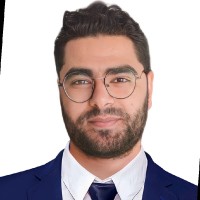 Taha Saad