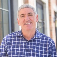 Mike Pepper