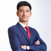 Syed Fakhr Ali, Acca