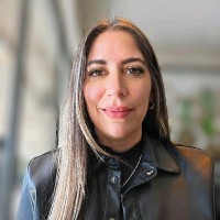 Maria Belén González Aruta