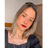 Joyce Oliveira Craveiro
