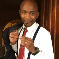 Sidwell Thulani Mabulwane