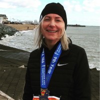 Helle Stewart