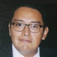 Oswaldo Daniel Cruz González