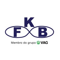 Fkb Válvulas E Comportas