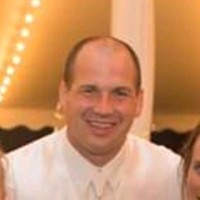 Patrick Gallagher