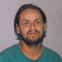 Ashish Rijal