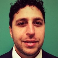 Daniel Karbalaeali