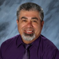 Michael Mascareñas