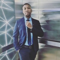 Mahlatse Brandon Rabutla
