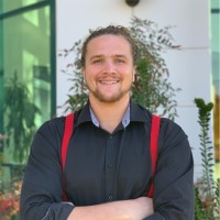 Joshua Gihring