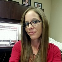 Gena Gray