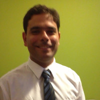 Sergio Flecha