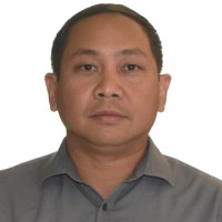 Roy Dennis De Jesus