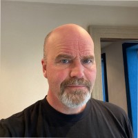 Doug Fawcett