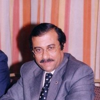 george sawires