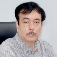 Sunil Mehta