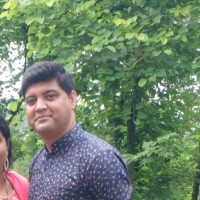 Munish Kaundal