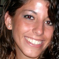 Cristina Pistorio