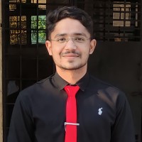 Muhammad Noman Shahid