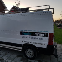 Sander Hoffer