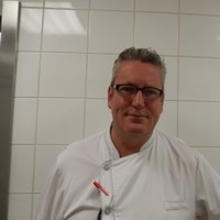 Fabrice Mahaux