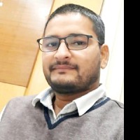 dharmendra tripathi