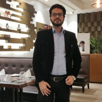 Saad Nisar