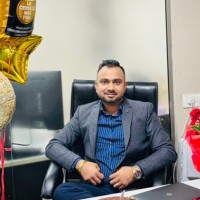 Rahul Dubey ✅