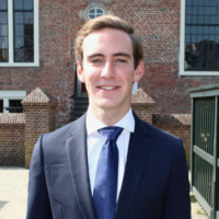 David ten Bolscher