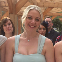 Vicky Drew