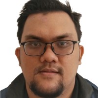 Muhammad Amirul Fahmi Abdullah
