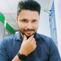 Pankaj Nagekar