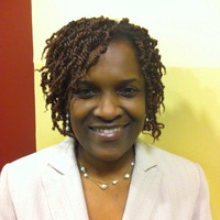 Cynthia Warren MD