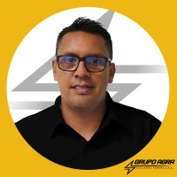 Luis Alberto Borja Vasquez