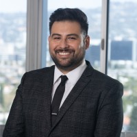 Marco Negrete