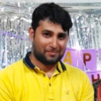 Akther Sayeed Ahmed