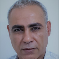 Louay Hraiba