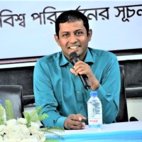 Badruzzaman Khan