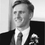 Oliver Holmes