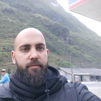 Oz Ben David