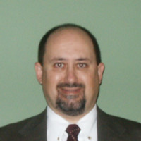 Rod Carson
