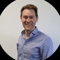 Dr Andrew Cuff