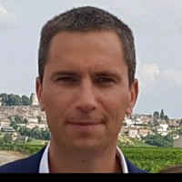 Guillaume Chenuet