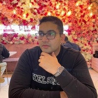 Rayaan Shaikh