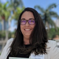 Allison Glunt, E.I.